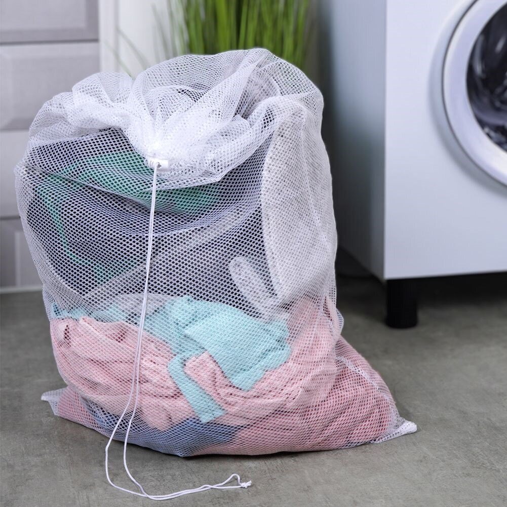 Lifetime clean skalbimo maišelis, 61x91 cm цена и информация | Skalbimo priemonės | pigu.lt