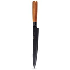 стальной кухонный нож 32 см цена и информация | Ножи и аксессуары для них | pigu.lt