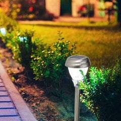 светодиодная лампа, 40 см цена и информация | Уличные светильники | pigu.lt