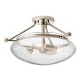 Elstead lighting потолочный светильник Belle