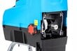 Elektrinis šakų smulkintuvas Faworyt GTR44 2800w цена и информация | Lapų siurbliai, šakų smulkintuvai, trinkelių valytuvai | pigu.lt