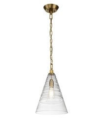 Quintiesse подвесной светильник Elmore цена и информация | Люстры | pigu.lt