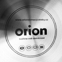 Orion virdulys, 1,5L kaina ir informacija | Kavinukai, virduliai | pigu.lt