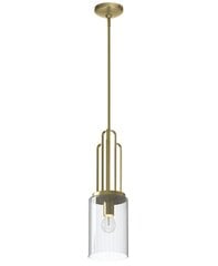 Quintiesse подвесной светильник Kimrose цена и информация | Подвесной светильник | pigu.lt