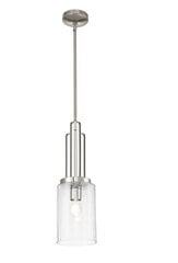 Quintiesse подвесной светильник Kimrose цена и информация | Люстры | pigu.lt