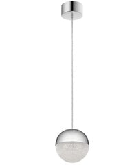 Quintiesse подвесной светильник Moonlit цена и информация | Люстры | pigu.lt