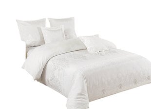 Комплект постельного белья, 160x200, 6 шт цена и информация | Комплекты постельного белья | pigu.lt
