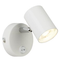 Searchlight настенный светильник Rollo цена и информация | Настенные светильники | pigu.lt