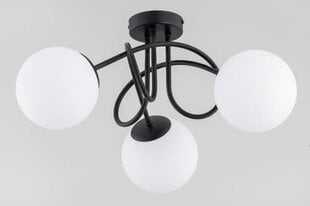 Alfa потолочный светильник Banko цена и информация | Потолочные светильники | pigu.lt