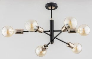 Alfa подвесной светильник Oris цена и информация | Люстры | pigu.lt