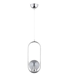 Alfa подвесной светильник Oval цена и информация | Подвесной светильник | pigu.lt