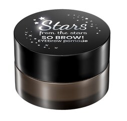 Пудра для бровей So Brow Blonde 01, 5 г цена и информация | Карандаши, краска для бровей | pigu.lt