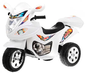 Vaikiškas elektrinis motociklas, BJX-088 kaina ir informacija | Elektromobiliai vaikams | pigu.lt