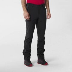 Keln4s vyrams Millet, juodos цена и информация | Мужские брюки | pigu.lt