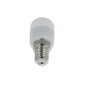 Led lempa E14 T26 2W 210lm 4500K цена и информация | Elektros lemputės | pigu.lt