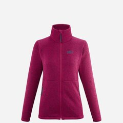 СВИТШОТ ЖЕНСКИЙ MILLET TRIBENT JKT DRAGON 53101-5 цена и информация | Женские толстовки | pigu.lt