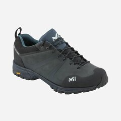 КОЖАНЫЕ МУЖСКИЕ КРОССОВКИ MILLET HIKE UP GTX ТЕМНО-СЕРЫЕ 53170-58 цена и информация | Мужские кроссовки | pigu.lt