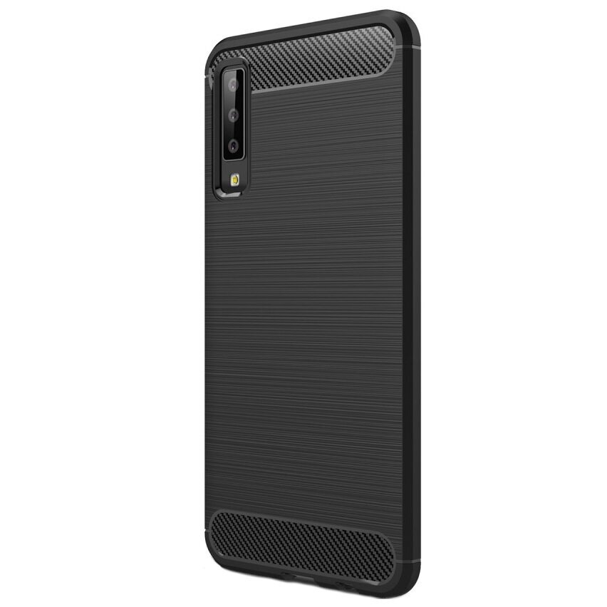 Carbon TPU kaina ir informacija | Telefono dėklai | pigu.lt