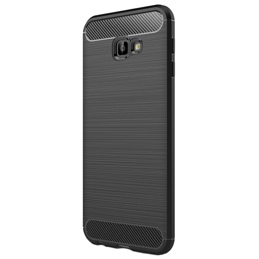 Carbon TPU kaina ir informacija | Telefono dėklai | pigu.lt