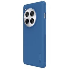 Nillkin Super Frosted Back Cover for Xiaomi Redmi Note 12 5G|Poco X5 5G Bright Red цена и информация | Чехлы для телефонов | pigu.lt