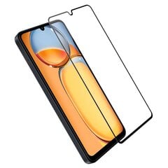 Nillkin Tempered Glass 2.5D CP+ PRO Black for Xiaomi Redmi 13C цена и информация | Google Pixel 3a - 3mk FlexibleGlass Lite™ защитная пленка для экрана | pigu.lt