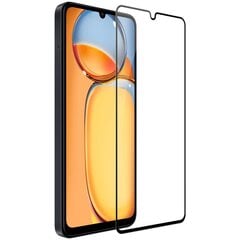 Nillkin Tempered Glass 2.5D CP+ PRO Black for Xiaomi Redmi 13C цена и информация | Google Pixel 3a - 3mk FlexibleGlass Lite™ защитная пленка для экрана | pigu.lt