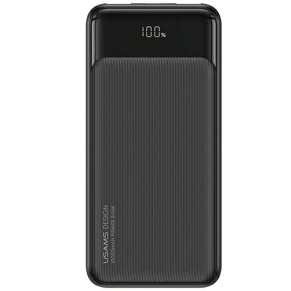 Usams US-CD202, 30000mAh kaina ir informacija | Atsarginiai maitinimo šaltiniai (power bank) | pigu.lt