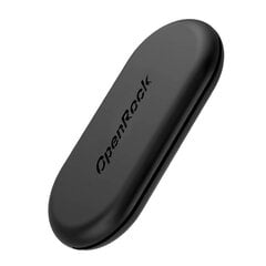 Protection case OneOdio for OpenRock Pro OWS Earphones (black) цена и информация | Теплая повязка на уши, черная | pigu.lt