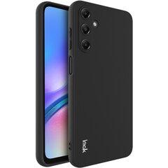 Твердый силиконовый чехол "Imak" (TPU) — черный (Galaxy A15 5G / A15 4G) цена и информация | Чехлы для телефонов | pigu.lt