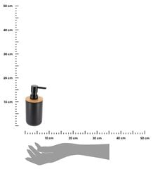 300 ml muilo dozatorius kaina ir informacija | Vonios kambario aksesuarai | pigu.lt