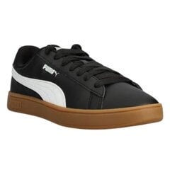 Puma Обувь Rickie Classic White Black Brown 394251 14 цена и информация | Кроссовки мужские | pigu.lt