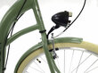 Moteriškas dviratis Davi Emma 28", žalias цена и информация | Dviračiai | pigu.lt