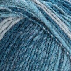 Пряжа для вязания YarnArt Troya 100г. цвет 2104 цена и информация | Принадлежности для вязания | pigu.lt