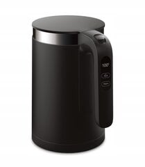 Электрический чайник Viomi V-SK152D 1800 Вт, черный цена и информация | Электрочайники | pigu.lt