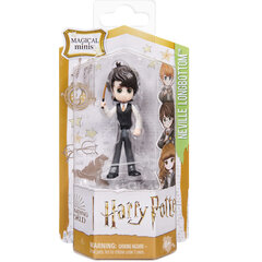 Figūrėlė Harry Potter Magical Minis Neville Longbottom Spin Master, 7 cm цена и информация | Игрушки для мальчиков | pigu.lt