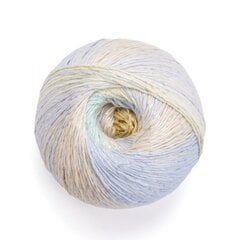 Пряжа для вязания YarnArt Summer Dream 100г. цвет 4312 цена и информация | Принадлежности для вязания | pigu.lt