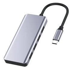 Electronics LV-373 kaina ir informacija | Adapteriai, USB šakotuvai | pigu.lt