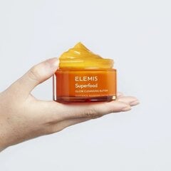 Kūno sviestas Elemis Superfood Glow, 90 ml kaina ir informacija | Kūno kremai, losjonai | pigu.lt