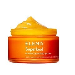 Kūno sviestas Elemis Superfood Glow, 90 ml kaina ir informacija | Kūno kremai, losjonai | pigu.lt