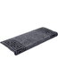 E-floor kilimas Venesia 24x65 cm kaina ir informacija | Kilimai | pigu.lt