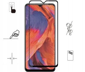 ScreenPro Premium Tempered Glass цена и информация | Google Pixel 3a - 3mk FlexibleGlass Lite™ защитная пленка для экрана | pigu.lt