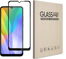 ScreenPro Premium Tempered Glass цена и информация | Google Pixel 3a - 3mk FlexibleGlass Lite™ защитная пленка для экрана | pigu.lt