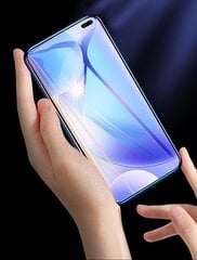 9H 9D Tempered Glass Screen Protector цена и информация | Защитные пленки для телефонов | pigu.lt