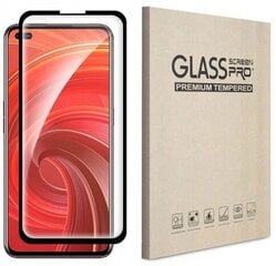 ScreenPro Premium Tempered Glass цена и информация | Google Pixel 3a - 3mk FlexibleGlass Lite™ защитная пленка для экрана | pigu.lt