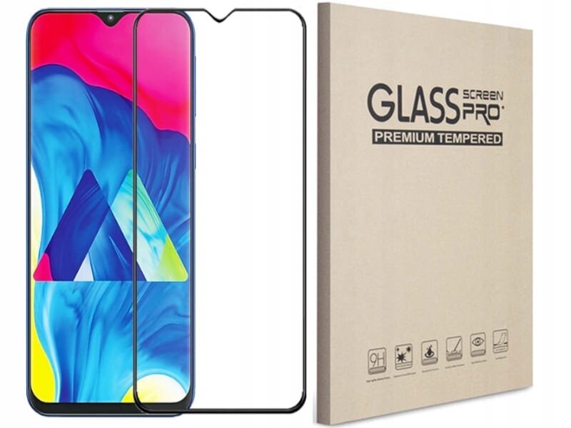 ScreenPro Premium Tempered Glass kaina ir informacija | Apsauginės plėvelės telefonams | pigu.lt