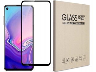 ScreenPro Premium Tempered Glass цена и информация | Google Pixel 3a - 3mk FlexibleGlass Lite™ защитная пленка для экрана | pigu.lt