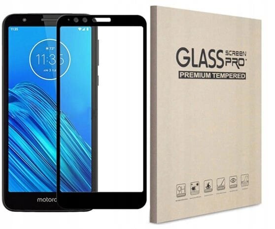 ScreenPro Premium Tempered Glass kaina ir informacija | Apsauginės plėvelės telefonams | pigu.lt