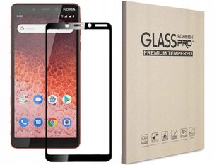 ScreenPro Premium Tempered Glass цена и информация | Google Pixel 3a - 3mk FlexibleGlass Lite™ защитная пленка для экрана | pigu.lt