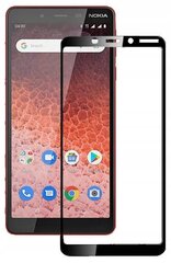 ScreenPro Premium Tempered Glass цена и информация | Google Pixel 3a - 3mk FlexibleGlass Lite™ защитная пленка для экрана | pigu.lt