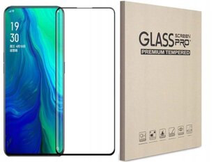 ScreenPro Premium Tempered Glass цена и информация | Google Pixel 3a - 3mk FlexibleGlass Lite™ защитная пленка для экрана | pigu.lt
